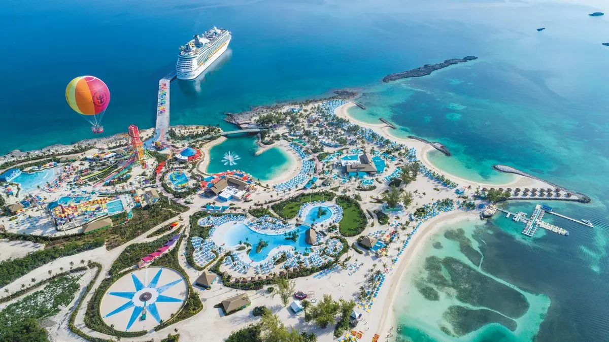 Top Cruise Line Private Islands Ranked (2026 Guide)